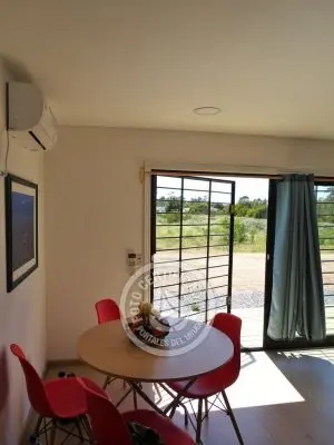 Casa Anubis Punta del Diablo