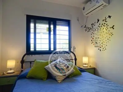 Casa Anubis con piscina Punta del Diablo