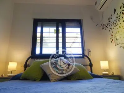 Casa Anubis con piscina Punta del Diablo