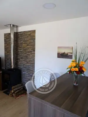 Casa Anubis Punta del Diablo