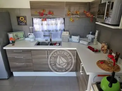 Casa Anubis Punta del Diablo