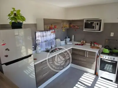 Casa Anubis Punta del Diablo