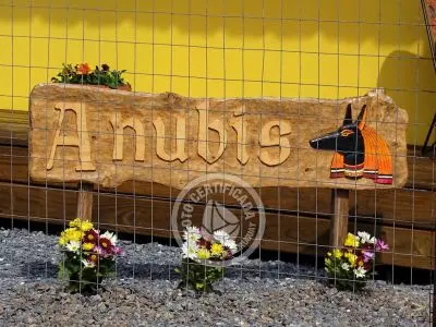 Casa Anubis Punta del Diablo