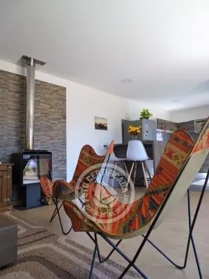 Casa Anubis Punta del Diablo