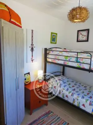 Casa Anubis Punta del Diablo