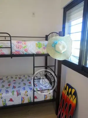 Casa Anubis Punta del Diablo