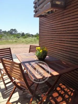 Casa Anubis Punta del Diablo