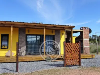Casa Anubis Punta del Diablo