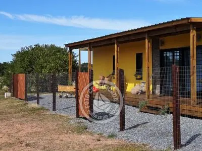 Casa Anubis Punta del Diablo