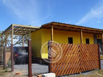 Casa Anubis Punta del Diablo