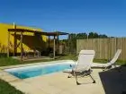 Casa Anubis con piscina Punta del Diablo