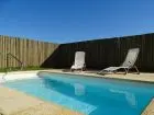 Casa Anubis con piscina Punta del Diablo