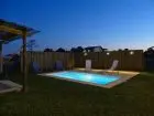 Casa Anubis con piscina Punta del Diablo