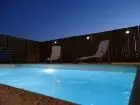 Casa Anubis con piscina Punta del Diablo
