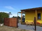 Casa Anubis Punta del Diablo