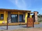Casa Anubis Punta del Diablo
