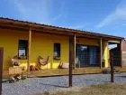 Casa Anubis Punta del Diablo