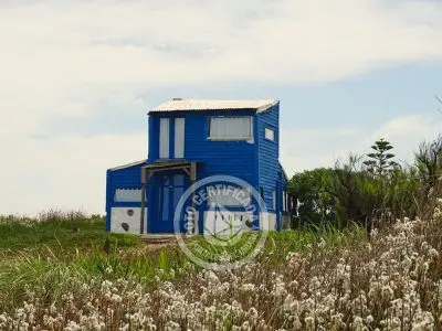Cabin Nagual Cabo Polonio