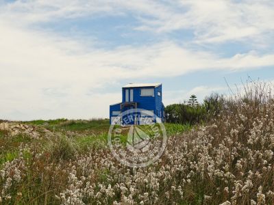 Cabaña Nagual Cabo Polonio