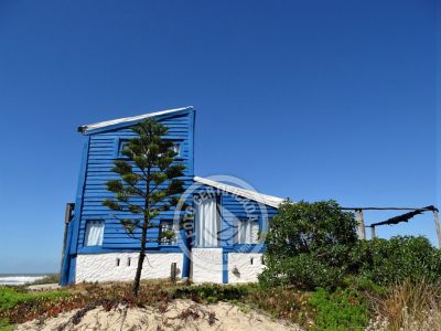 Cabaña Nagual Cabo Polonio