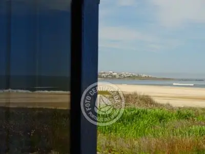 Cabin Nagual Cabo Polonio