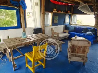 Cabin Nagual Cabo Polonio