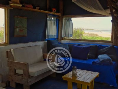 Cabaña Nagual Cabo Polonio