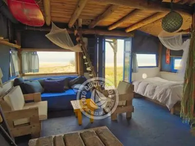 Cabin Nagual Cabo Polonio