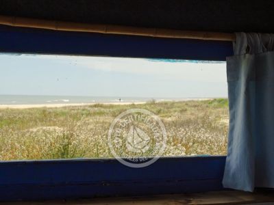 Cabaña Nagual Cabo Polonio