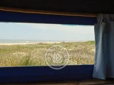 Cabin Nagual Cabo Polonio