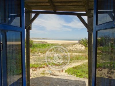 Cabaña Nagual Cabo Polonio