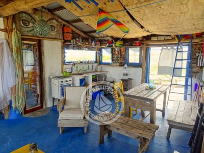 Cabaña Nagual Cabo Polonio