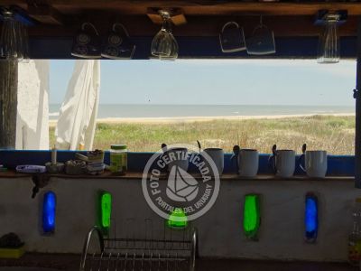 Cabaña Nagual Cabo Polonio