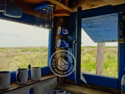 Cabin Nagual Cabo Polonio