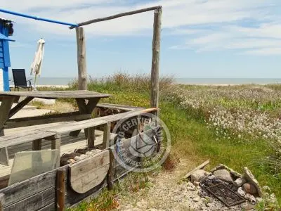 Cabin Nagual Cabo Polonio