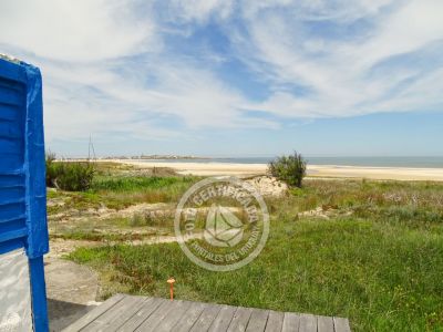 Cabaña Nagual Cabo Polonio