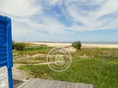 Cabin Nagual Cabo Polonio