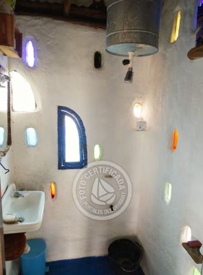 Cabaña Nagual Cabo Polonio