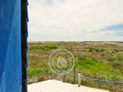 Cabaña Nagual Cabo Polonio