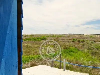 Cabin Nagual Cabo Polonio