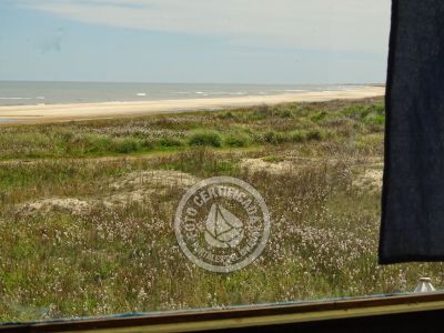 Cabaña Nagual Cabo Polonio