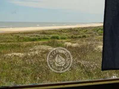 Cabin Nagual Cabo Polonio