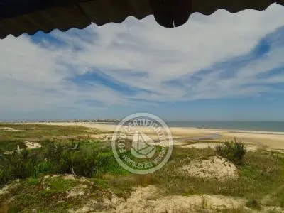 Cabin Nagual Cabo Polonio