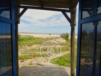 Cabaña Nagual Cabo Polonio