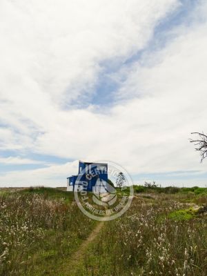 Cabaña Nagual Cabo Polonio