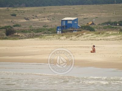Cabaña Nagual Cabo Polonio