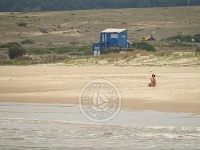 Cabin Nagual Cabo Polonio