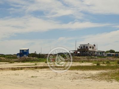 Cabaña Nagual Cabo Polonio