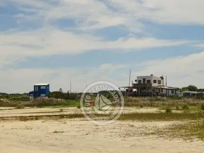 Cabin Nagual Cabo Polonio