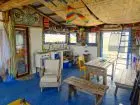 Cabin Nagual Cabo Polonio